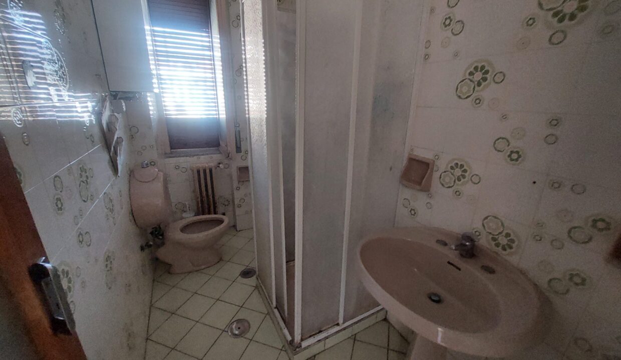 Bagno 1