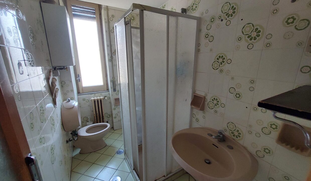 Bagno 2