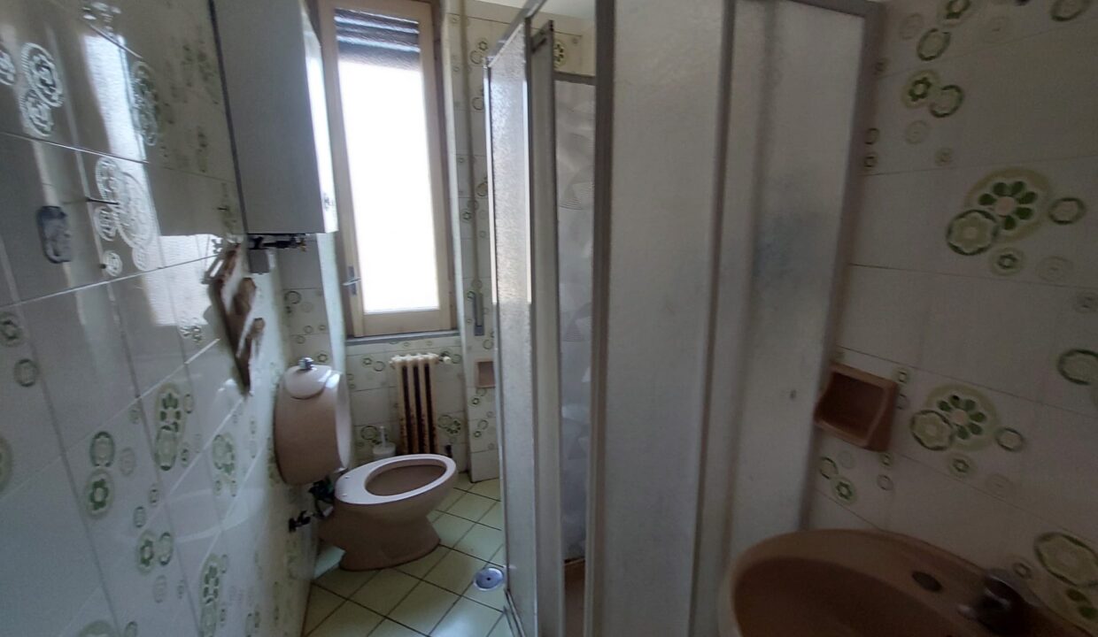 Bagno 3
